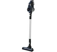 BOSCH BBS611PCK Aspirateur balai mulitfonction - Autonomie 30min - Système Power For All 18 V li-ion - Capacité du bac : 0.3L - Bleu
