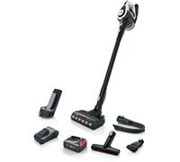 Bosch Unlimited Gen2 Serie 8 BBS8214 - Aspirateur - balai/à main (2-en-1) - sans sac - sans fil - blanc