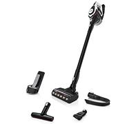 Bosch Serie 8 BBS8214 aspirateur balai et balai électrique Aspirateur-balai 2 en 1 Batterie Sec Sans sac Blanc 4 Ah