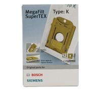 Bosch Bbz 71 Afk 7 sacs Aspirateur + 1 pré-filtre Compatible : BSG1 / BSN 17 / BSN 20