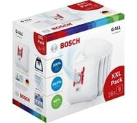 Bosch Hausgeräte Haushalt BBZ16GALL Pack économique sacs pour aspirateur