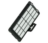 Filtre charbon (à l'unité) d'origine Aspirateur (00497583 BBZ191MAF SIEMENS BOSCH)