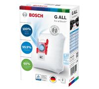 Siemens 17000940 Accessoire et fourniture pour aspirateur Sac à poussière Aspirateur sans sac