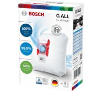 Bosch BBZ41FGALL Sac d'aspirateur - Type G All - Pour aspirateurs Bosch et Siemens