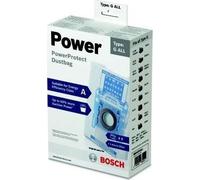 Bosch | BBZ41FGALL Sac d'origine pour l'aspirateur Bosch BBZ41FGALL - idéal pour un nettoyage professionnel à domicile.