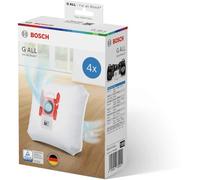 Siemens 17000940 Accessoire et fourniture pour aspirateur Sac à poussière Aspirateur sans sac