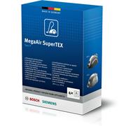 Bosch BBZ41FP - Kit d'accessoires - pour aspirateur - pour ergomaxx professional BSG 82425 Pro Animal Hair, BSG82480; Home Professional BSG8PRO2