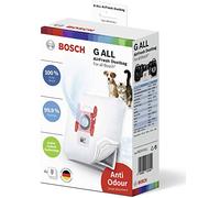 Bosch BBZAFGALL Accessoire et fourniture pour aspirateur Sac à poussière Aspirateur réservoir cylindrique