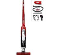 Bosch BCH6ZOOO Aspirateur - Rouge