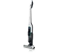 BOSCH BCH86HYG2 - Athlet - aspirateur balai rechargeable- Série 6 blanc - 60 mn d'autonomie - bac 900 ml - 2 vitesses et turbo