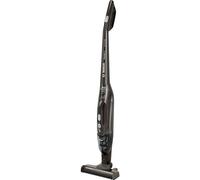 Bosch Serie 2 BCHF2MX16 aspirateur balai et balai électrique Aspirateur-balai 2 en 1 Batterie Sec Sans sac Graphite