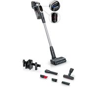 Bosch BCS931GAC aspirateur balai et balai électrique Batterie Sec HEPA Sans sac 0,4 L Graphite 3 Ah