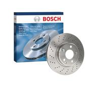 Bosch BD1009 Disques de frein - certification ECE-R90-1 disque unitaire