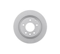 BOSCH - Disque de frein 0 986 479 095 (Vendu à l'unité) - Réf. 0986479095