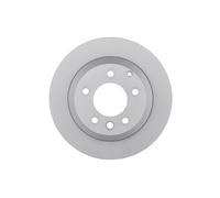 Disque de frein BOSCH 0 986 479 095 (Vendu à l'unité) - Réf. 0986479095