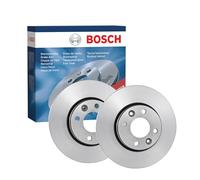 Bosch BD1033 Disques de frein - certification ECE-R90-1 jeu de 2 disques