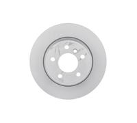 Bosch BD1046 Disques de frein - avant - ECE-R90 - 1 jeu de 2 disques