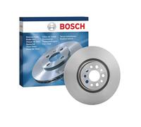 Bosch BD1047 Disques de frein - certification ECE-R90-1 disque unitaire