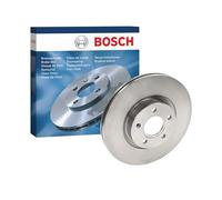 Bosch BD1050 Disques de frein - certification ECE-R90-1 disque unitaire