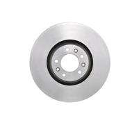 Bosch Disque de frein 0 986 479 192 – Réf. 0986479192 (Vendu à l'unité)