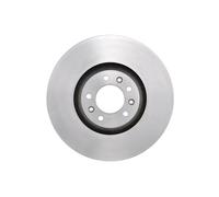 Bosch BD1062 Disques de frein - avant - ECE-R90 - 1 disque unitaire
