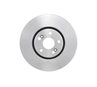 Disque de frein BOSCH 0 986 479 199 avant, ventilé, à haute teneur en carbone, 1 pièce