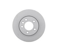 Bosch Disque de frein 0 986 479 250 – avant ventilé à haute teneur en carbone – Vendu à l'unité