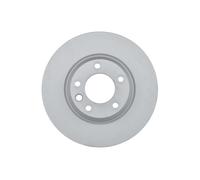 Bosch BD1116 Disques de frein - avant - ECE-R90 - 1 disque unitaire