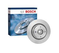 Disque de frein BOSCH 0 986 479 274 arrière, plein, 1 pièce