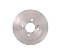 BOSCH - Jeu de 2 disques de frein 0 986 479 256 - Réf. 0986479256