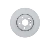Disque de frein BOSCH 0 986 479 261 avant, ventilé, à haute teneur en carbone, 1 pièce