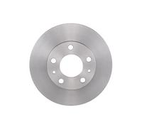 Bosch BD1160 Disques de frein - certification ECE-R90-1 jeu de 2 disques