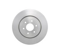 BOSCH - Disque de frein 0 986 479 357 (Vendu à l'unité) - Réf. 0986479357