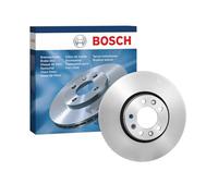 Bosch Disque de frein 0 986 479 380 – Vendu à l'unité – Réf. 0986479380