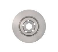 Bosch Disque de frein 0 986 479 423 – ventilé 295 mm – avant – ECE‑R90 – vendu à l'unité