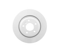 Bosch BD1280 Disques de frein - arrière - ECE-R90 - 1 disque unitaire