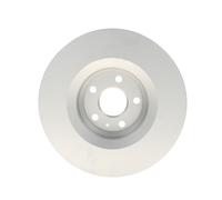 Bosch Disque de frein 0 986 479 464 – ventilé – avant – Vendu à l'unité