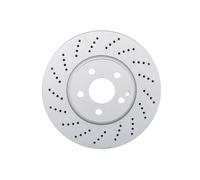 BOSCH - Disque de frein 0 986 479 408 (Vendu à l'unité) - Réf. 0986479408