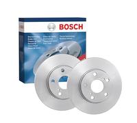 Disque de frein BOSCH 0 986 479 425 avant, ventilé, 1 pièce