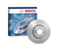 Bosch BD1383 Disques de frein - certification ECE-R90-1 disque unitaire