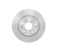 BOSCH - Disque de frein 0 986 479 543 (Vendu à l'unité) - Réf. 0986479543