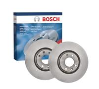 Bosch BD1392 Disques de frein - certification ECE-R90-1 jeu de 2 disques