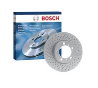 Bosch BD1393 Disques de frein - certification ECE-R90-1 disque unitaire