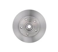 BOSCH - Disque de frein 0 986 479 575 (Vendu à l'unité) - Réf. 0986479575