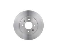 Bosch BD143 Disques de frein - arrière - ECE-R90 - 1 jeu de 2 disques