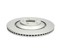 Disque de frein BOSCH 0 986 479 591 arrière, ventilé, à haute teneur en carbone, 1 pièce