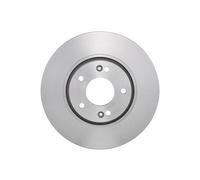 Disque de frein BOSCH 0 986 479 595 (Vendu à l'unité) - Réf. 0986479595