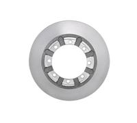 BOSCH - Disque de frein 0 986 479 610 (Vendu à l'unité) - Réf. 0986479610