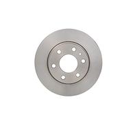 Bosch Disque de frein 0 986 479 638 – 1 pièce – pour IVECO Daily V Fourgon 2012-2014