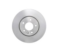 BOSCH Disques de frein (2 pièces) essieu avant 0 986 479 644